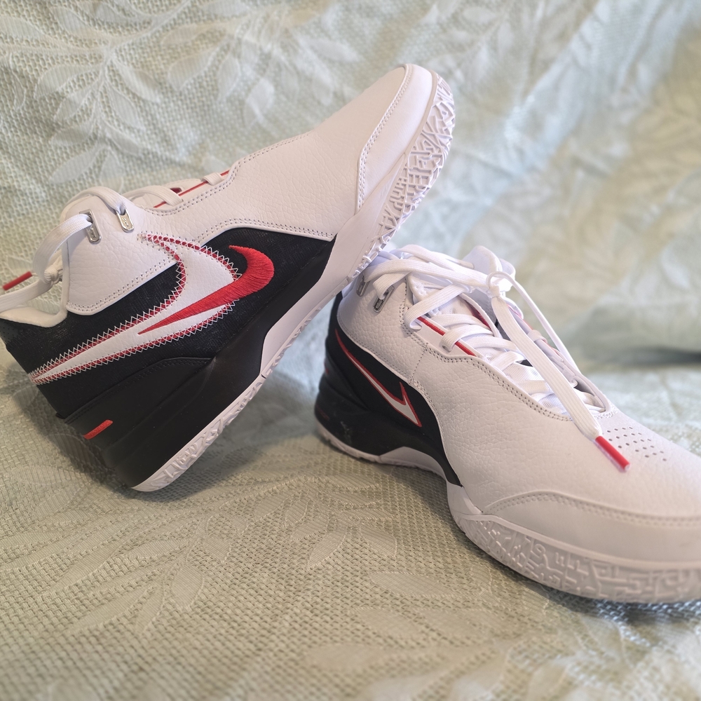 Nike Lebrons Brand New, Size 11.5
